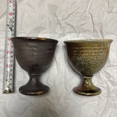 ゴブレット２個セット