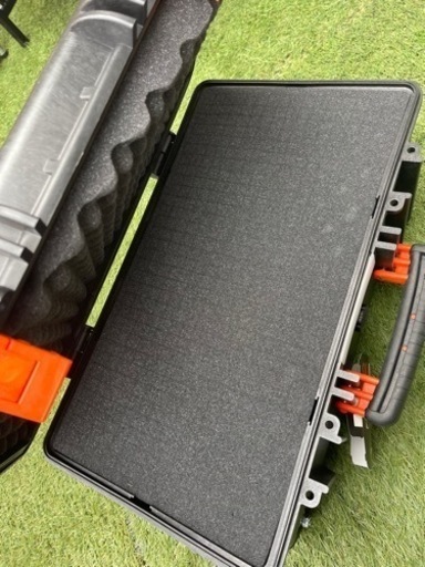 EXPLORER CASES [エクスプローラーケース 5122 