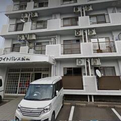 時津町！ワンルームマンション賃貸募集中です。2階・角部屋❕売買は...
