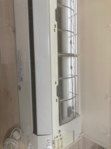 標準工事費込み,2013年式,富士通,貴重100V,AS-J40C,14畳用,4.0kw 中古,滋賀県大津市近郊、奈良市近郊　大阪市近