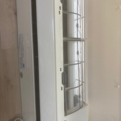 標準工事費込み,2013年式,富士通,貴重100V,AS-J40C,14畳用,4.0kw 中古,滋賀県大津市近郊、奈良市近郊　大阪市近郊近郊中古,本体・ガス1年保証,内部洗浄済の画像
