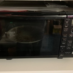 お値下げ致しました。早い者勝ち23日まで！HITACHI オーブ...
