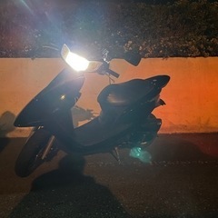 DIO SR 50cc
