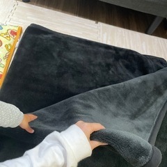 毛布の画像