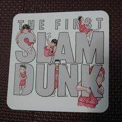 映画　THE FIRST SLAM DUNKスラムダンク 入場者...