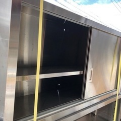 ⭐️業務用天吊戸棚⭐️