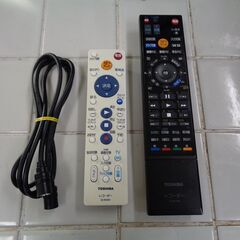 TOSHIBA 東芝　HDD＆ブルーレイディスクレコーダー REGZA　RD-BZ700　HDD初期化済み　中古の画像