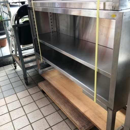 ?値下げしました?✨業務用天吊棚✨