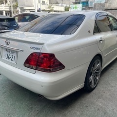 クラウン　買取車　激安の画像