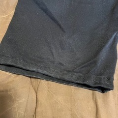 Dickies ディッキーズ チノパンツ ブラック サイズおそらく…32inchだと…の画像