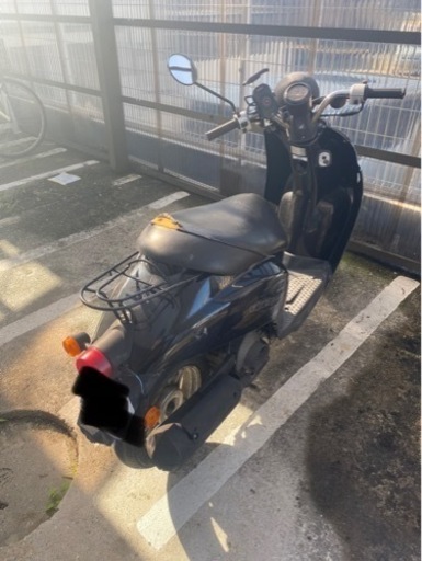 50cc バイク 値段交渉受け付けます！