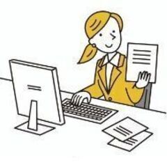 【経理事務staff♪】今までの経験が活かせる職場★週3日～OK!!の画像