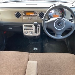 ⭐️全込み超特価‼️⭐️車検2年付き‼️⭐️24年式‼️⭐️可愛いチェリーピンクパールのラパン‼️⭐️ホワイトルーフ＆アルミ‼️⭐️スマートキー‼️⭐️ディーラー整備‼️⭐️タイミングチェーンエンジン‼️⭐️プッシュスタート☆インパネAT(低燃費CVT)☆電格ウインカードアミラー☆プライバシーガラス☆ドアバイザー☆『車検代も、令和4年度自動車税も、リサイクル料も、全てコミコミの超特価』‼️『更に千葉＆成田ナンバー管轄は名変代行無料サービス』‼️『圧倒的な安さ』‼️『超激安早い者勝ち』‼️の画像