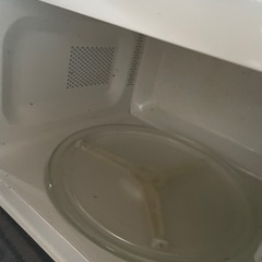 700W 電子レンジの画像