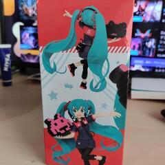 ［フィギュア］初音ミクの画像