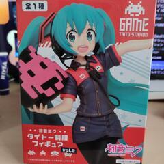 ［フィギュア］初音ミク