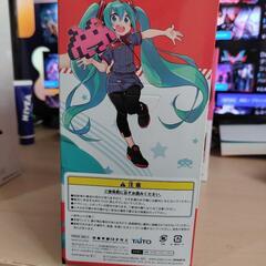 ［フィギュア］初音ミクの画像