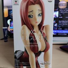 ［取引中］EXQ 紅月カレン