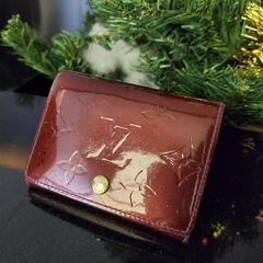 LOUIS VUITTON　　パスケース/カードケースの画像