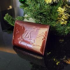 LOUIS VUITTON　　パスケース/カードケースの画像