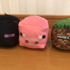 【美品】マイクラ　サイコロ　まとめて5個の画像