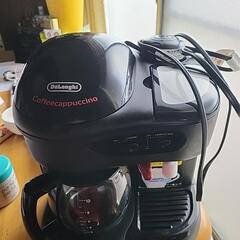 3ウェイコーヒーメーカーの画像