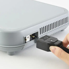 BRUNO ブルーノ IHクッキングヒーター（新品未使用）IH卓上コンロの画像