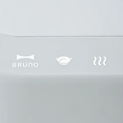 BRUNO ブルーノ IHクッキングヒーター（新品未使用）IH卓上コンロの画像