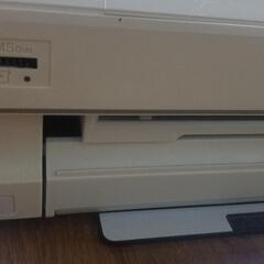 EPSON　コピー機の画像