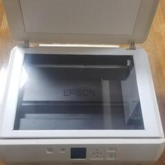 EPSON　コピー機の画像