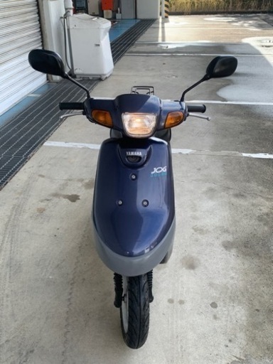 (湘南)神奈川県藤沢市発。整備済み。ヤマハ　アプリオ4JP1  。奇跡の程度の良さの２スト規制前で乗って帰れます。