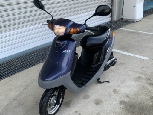 (湘南)神奈川県藤沢市発。整備済み。ヤマハ　アプリオ4JP1  。奇跡の程度の良さの２スト規制前で乗って帰れます。