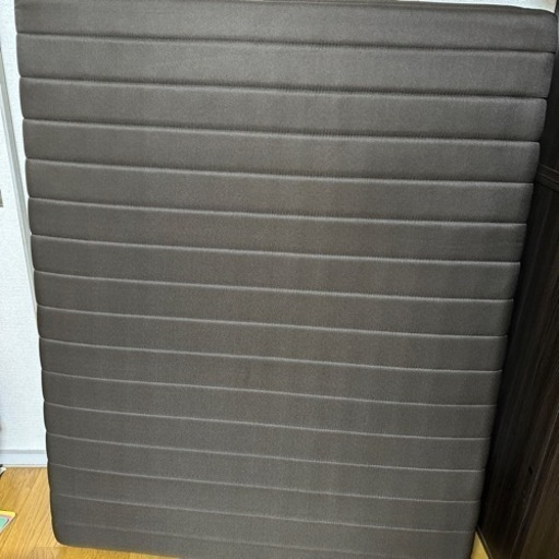 マットレスベット 一体型