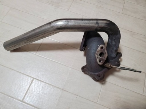 jzx100 ウエストゲーター