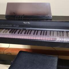 Technics電子ピアノ