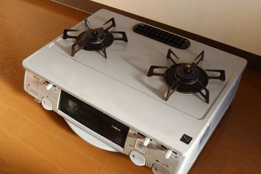 Rinnai ガスコンロ LPガス用