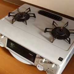 Rinnai ガスコンロ LPガス用