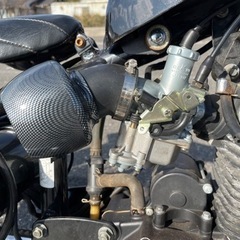 クリーブランドヘイスト250  レアなバイクです‼️の画像