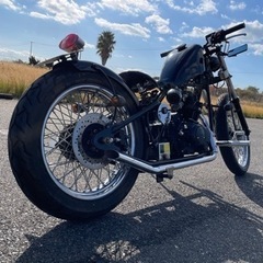 クリーブランドヘイスト250  レアなバイクです‼️の画像