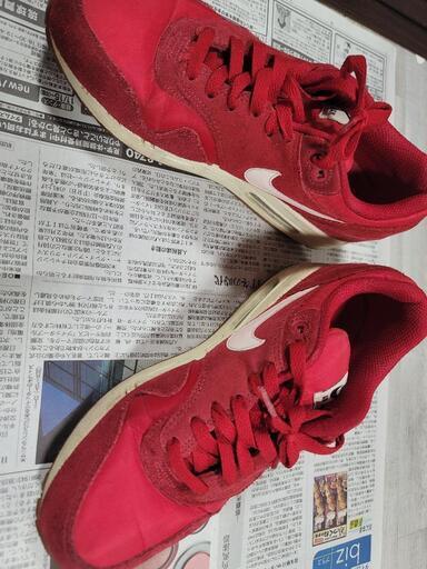 スニーカー NIKEAIR