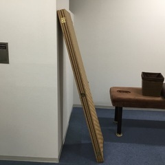 パーティション　5枚の画像