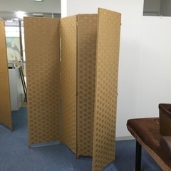 パーティション　5枚