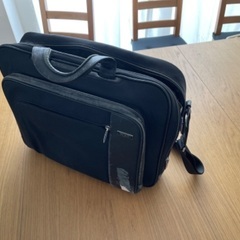 Tumi ビジネスバッグ