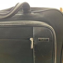 Tumi ビジネスバッグの画像