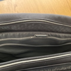 Tumi ビジネスバッグの画像