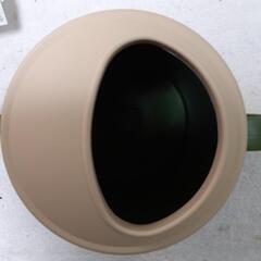 ミニジョウロ (1.5L)モスグリーンの画像