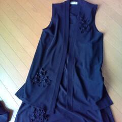 礼服⑤上衣付きの画像