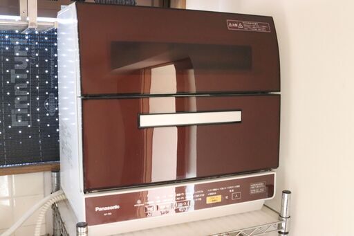 Panasonic パナソニック 食器洗い乾燥機 6人用
