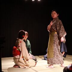 「大人の演劇部」第四期スタートいたします！ただいま部員募集中～上演プロジェクトチーム 狐狸通る～ − 東京都