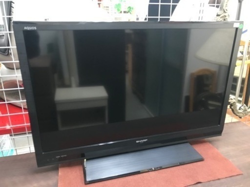 ※終了※【液晶キズ無し】32型 アクオス シャープ 液晶テレビ AQUOS SHARP